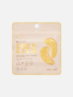 Pack de 3 parches de hidrogel para ojos de PS… Pro