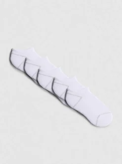 Pack de 5 pares de calcetines deportivos