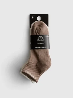 Pack de 3 pares de calcetines de Kappa x Primark