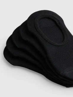 Pack de 5 pares de calcetines deportivos