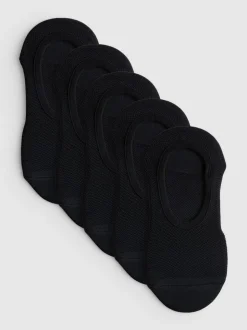 Pack de 5 pares de calcetines deportivos
