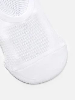 Pack de 5 pares de calcetines deportivos invisibles