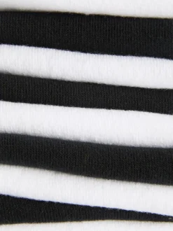 Pack de 5 pares de calcetines festoneados