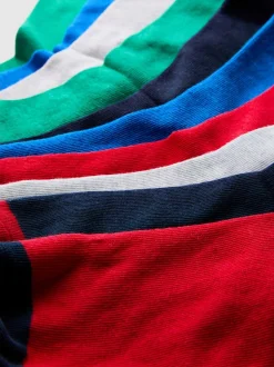 Pack de 10 pares de calcetines tobilleros