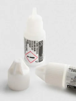 Pack de 2 pegamentos para uñas postizas
