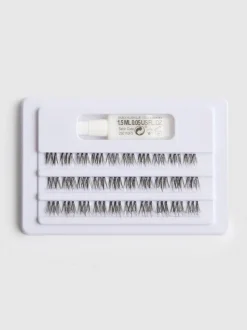 Pack de 30 pestañas postizas agrupadas de PS... Pro