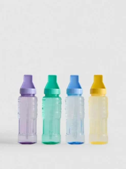 Pack de 4 pomperos