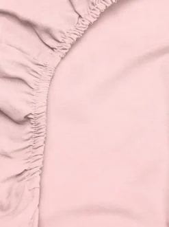 Pack de 2 sábanas bajeras para cama king size