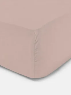 Pack de 2 sábanas bajeras superking