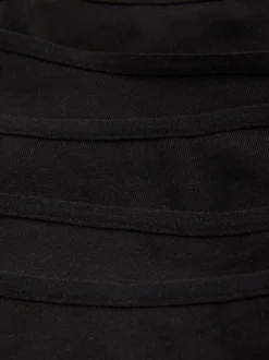 Pack de 5 tangas básicos