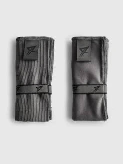 Pack de 2 toallas de gimnasio