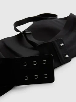 Pack de 2 tops cortos moldeadores antimarcas