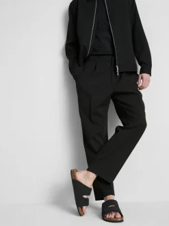 Pantalón de sarga de The Edit
