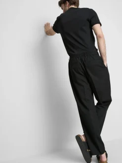 Pantalón de sarga de The Edit