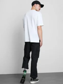 Pantalones cargo Adaptive