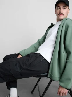 Pantalones cargo Adaptive