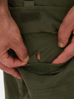 Pantalones cargo Adaptive