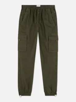Pantalones cargo Adaptive