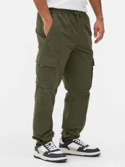 Pantalones cargo Adaptive