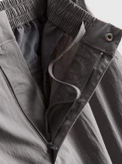 Pantalones cargo de estilo militar