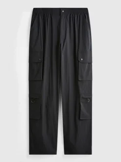 Pantalones cargo de estilo militar