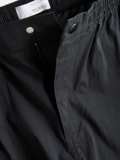 Pantalones cargo de estilo militar