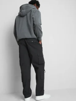 Pantalones cargo de estilo militar