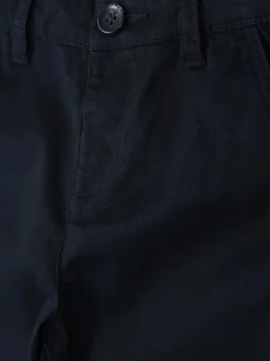 Pantalones chinos para niño pequeño