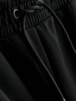 Pantalones cortos con cordón para el gimnasio