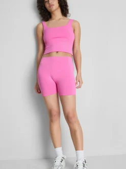 Pantalones cortos de ciclista supersuaves