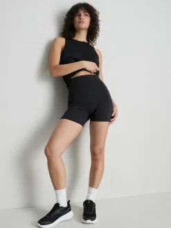 Pantalones cortos de ciclista moldeadores BodySculpt