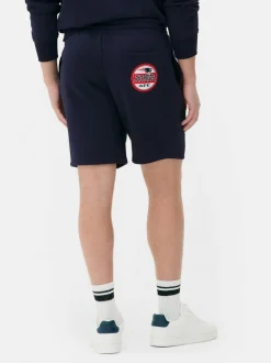 Pantalones cortos de los New England Patriots