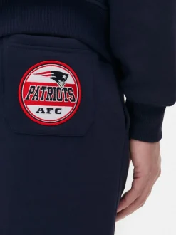 Pantalones cortos de los New England Patriots
