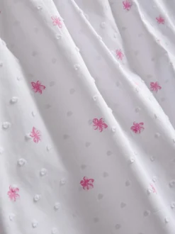 Pantalones cortos de pijama tejidos en algodón