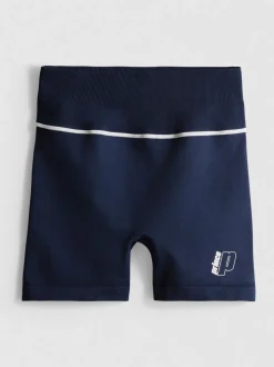 Pantalones cortos deportivos sin costuras de Prince