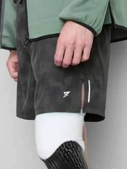 Pantalones cortos deportivos con cordón Adaptive