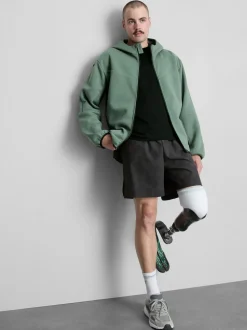 Pantalones cortos deportivos con cordón Adaptive