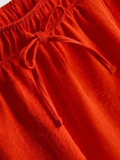Pantalones cortos deportivos Airflow