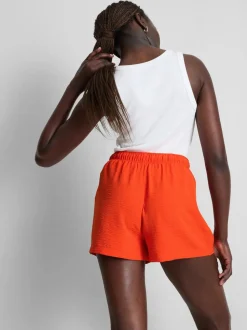 Pantalones cortos deportivos Airflow