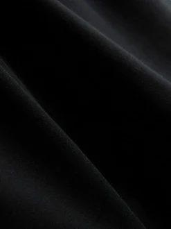 Pantalones cortos de punto con mucho algodón