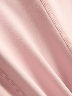 Pantalones cortos de yoga deportivos de talle alto
