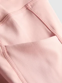 Pantalones cortos de yoga deportivos de talle alto