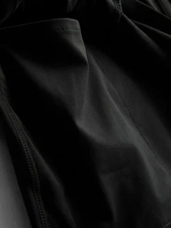 Pantalones cortos 2 en 1 para el gimnasio