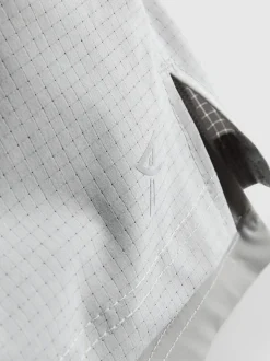 Pantalones cortos 2 en 1 para el gimnasio