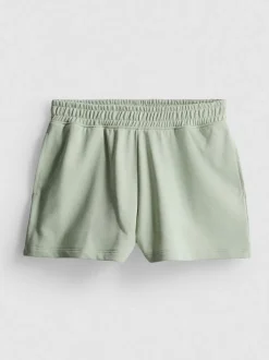 Pantalones cortos holgados, ideales para viajar