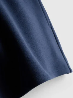 Pantalones cortos informales deportivos de algodón