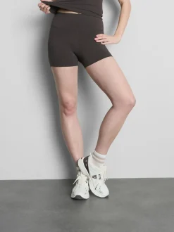 Pantalones cortos microactivos ultrasuaves