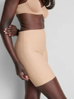 Pantalones cortos moldeadores