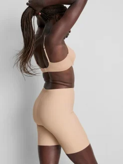 Pantalones cortos moldeadores