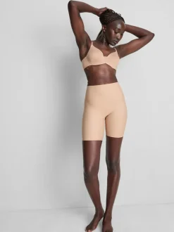 Pantalones cortos moldeadores